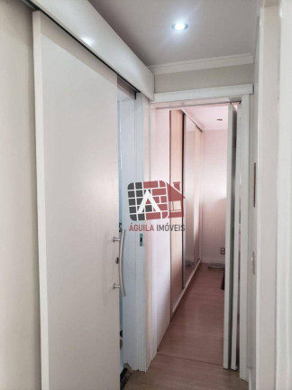 Imagem Apartamento com 2 Quartos à Venda, 47 m² em Vila Curuçá - São Paulo Imagem Apartamento com 2 Quartos à Venda, 47 m² em Vila Curuçá - São Paulo