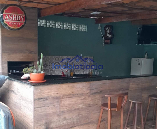 Imagem Casa com 2 Quartos à Venda, 480 m² em Jardim Dos Pinheiros - Atibaia