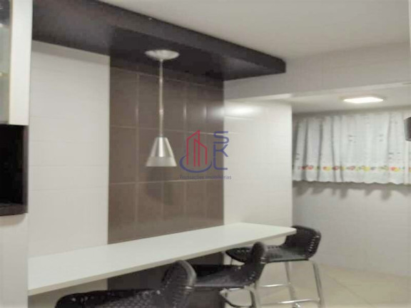 Imagem Apartamento com 3 Quartos à Venda, 92 m² em Jaguaré - São Paulo