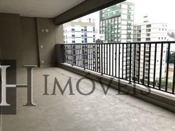 Imagem Apartamento com 3 Quartos à Venda, 163 m² em Vila Mariana - São Paulo Imagem Apartamento com 3 Quartos à Venda, 163 m² em Vila Mariana - São Paulo