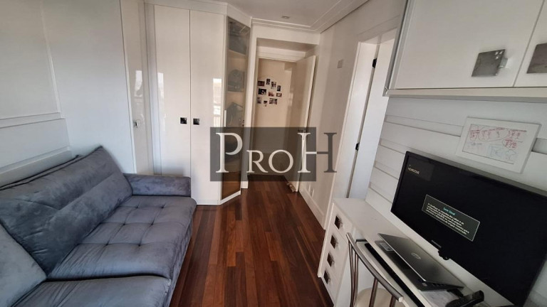 Imagem Apartamento com 4 Quartos à Venda, 177 m² em Campestre - Santo André