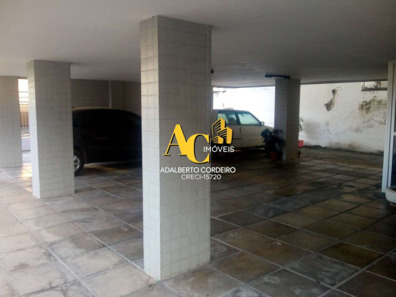 Imagem Apartamento com 3 Quartos à Venda, 128 m² em Casa Caiada - Olinda