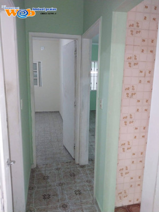 Imagem Casa com 2 Quartos para Alugar, 112 m² em Ocian - Praia Grande