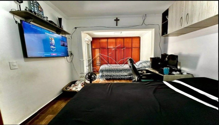 Imagem Casa de Condomínio com 3 Quartos à Venda, em Jardim Lisboa - São Paulo Imagem Casa de Condomínio com 3 Quartos à Venda, em Jardim Lisboa - São Paulo