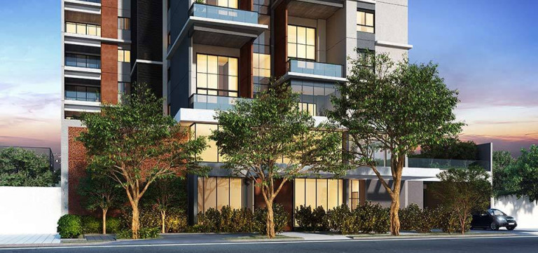 Imagem Apartamento com 3 Quartos à Venda, 137 m² em Cambuí - Campinas