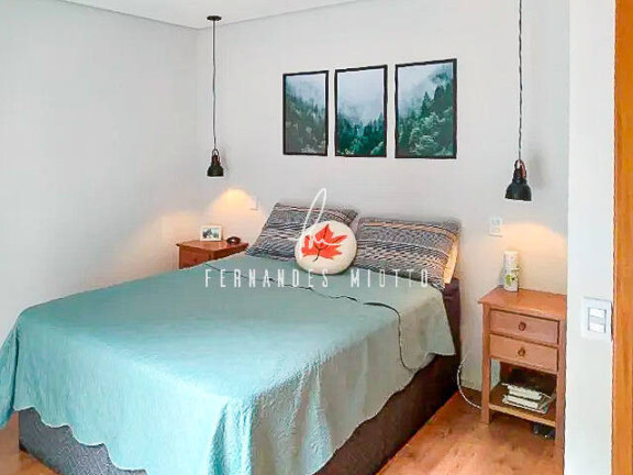 Imagem Casa de Condomínio com 3 Quartos à Venda, 225 m² em Villa Verde - Jundiaí
