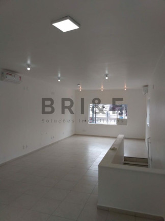Imagem Imóvel Comercial para Alugar, 50 m² em Chácara Santo Antônio (zona Sul) - São Paulo Imagem Imóvel Comercial para Alugar, 50 m² em Chácara Santo Antônio (zona Sul) - São Paulo