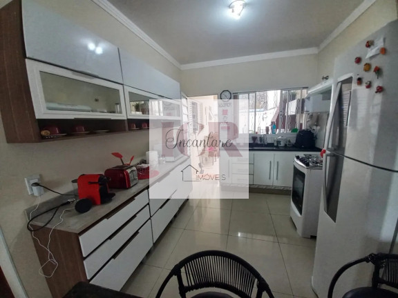 Casa de Condomínio com 2 Quartos à Venda,  em Jardim Residencial Das Dálias - Sorocaba