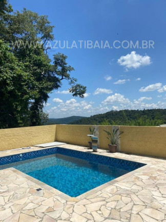 Imagem Casa com 3 Quartos à Venda, 166 m² em Rosario - Atibaia Imagem Casa com 3 Quartos à Venda, 166 m² em Rosario - Atibaia