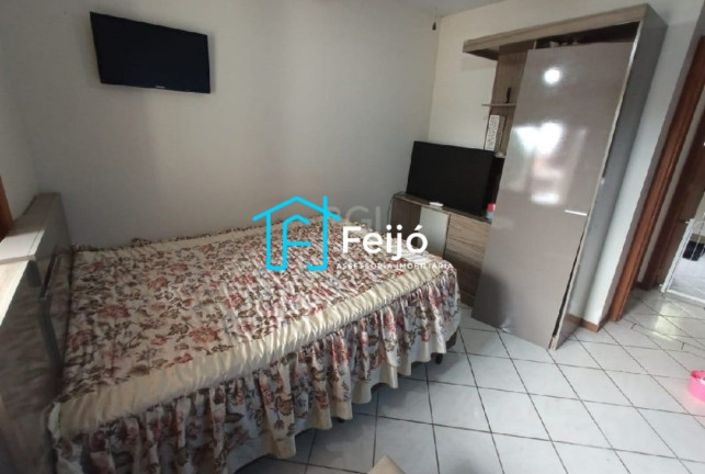 Imagem Casa com 2 Quartos à Venda, 51 m² em Hípica - Porto Alegre Imagem Casa com 2 Quartos à Venda, 51 m² em Hípica - Porto Alegre
