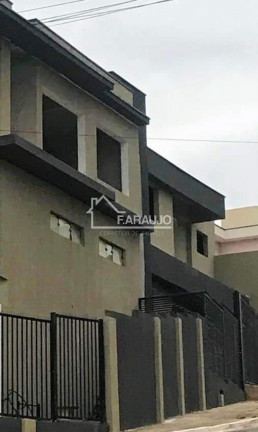 Imagem Imóvel com 3 Quartos à Venda, 297 m² em Jardim Icatu - Votorantim Imagem Imóvel com 3 Quartos à Venda, 297 m² em Jardim Icatu - Votorantim
