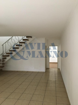 Imagem Sobrado com 3 Quartos à Venda, em Mooca - São Paulo Imagem Sobrado com 3 Quartos à Venda, em Mooca - São Paulo