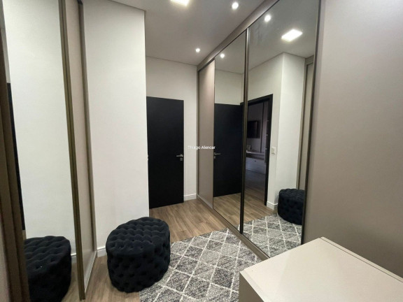 Imagem Casa de Condomínio com 3 Quartos à Venda, 363 m² em Residencial Alphaville Ii - Campo Grande Imagem Casa de Condomínio com 3 Quartos à Venda, 363 m² em Residencial Alphaville Ii - Campo Grande