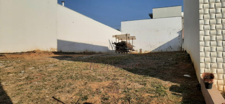 Imagem Terreno à Venda, 300 m² em Jardim Villagio Milano - Sorocaba