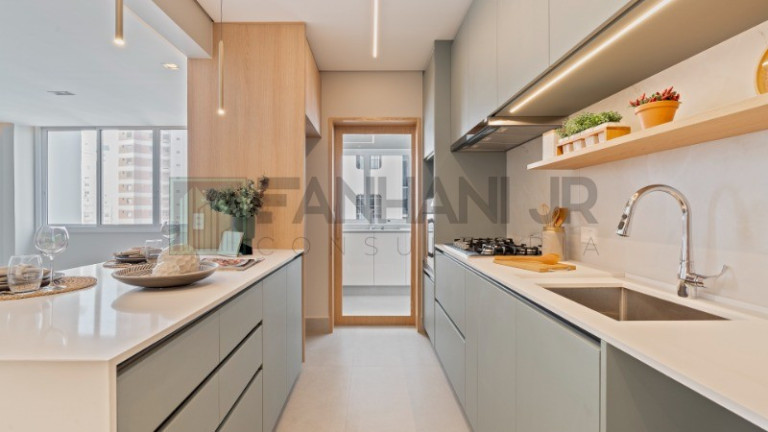 Imagem Imóvel com 2 Quartos à Venda, 130 m² em Vila Nova Conceição - São Paulo