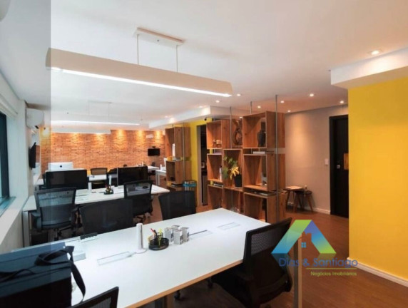 Imagem Sala Comercial à Venda, 90 m² em Indianópolis - São Paulo Imagem Sala Comercial à Venda, 90 m² em Indianópolis - São Paulo