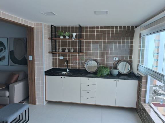 Imagem Apartamento com 3 Quartos à Venda, 81 m² Imagem Apartamento com 3 Quartos à Venda, 81 m²