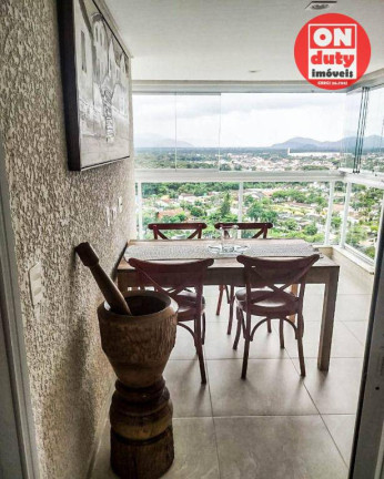 Imagem Apartamento com 2 Quartos à Venda, 69 m² em Enseada - Guarujá