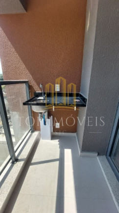 Imagem Apartamento com 2 Quartos à Venda, 59 m² em Jardim Esplanada - São José Dos Campos