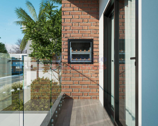Imagem Casa com 2 Quartos à Venda, 111 m² em São José - Itapoá Imagem Casa com 2 Quartos à Venda, 111 m² em São José - Itapoá
