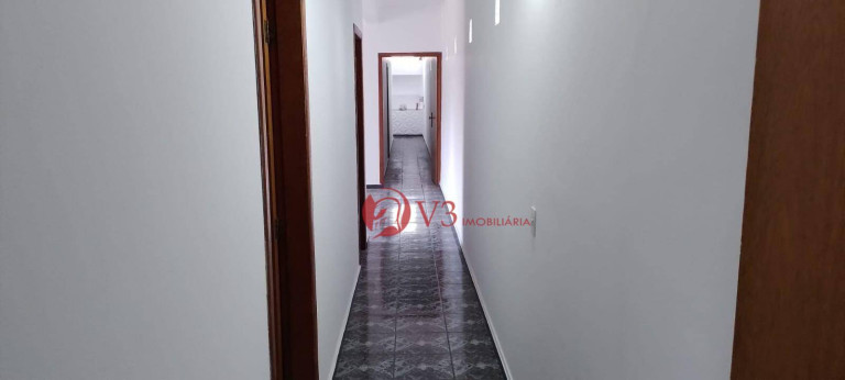 Imagem Sobrado com 3 Quartos para Alugar, 700 m² em Vila Regente Feijó - São Paulo