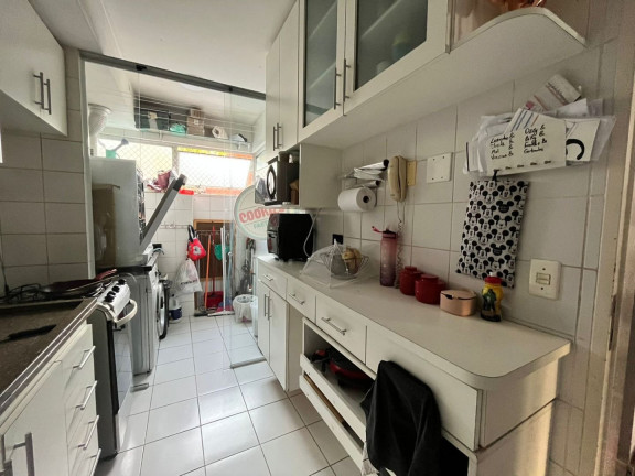 Imagem Sobrado com 3 Quartos à Venda, 120 m² em Horto Do Ipê - São Paulo