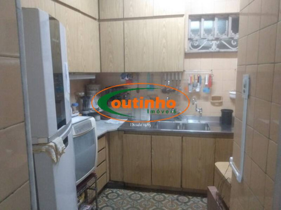 Imagem Casa com 4 Quartos à Venda, 163 m² em Tijuca - Rio De Janeiro Imagem Casa com 4 Quartos à Venda, 163 m² em Tijuca - Rio De Janeiro
