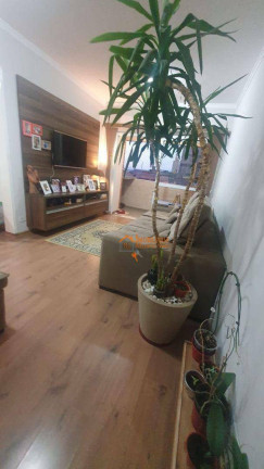 Imagem Apartamento com 4 Quartos à Venda, 116 m² em Centro - Guarulhos Imagem Apartamento com 4 Quartos à Venda, 116 m² em Centro - Guarulhos