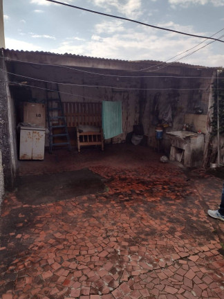 Imagem Casa com 1 Quarto à Venda, 165 m² em Vila Mercês - Carapicuíba
