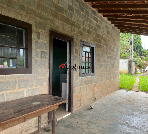 Imagem Imóvel com 1 Quarto à Venda, 1.895 m² em Depois Do Centro - Ibiúna Imagem Imóvel com 1 Quarto à Venda, 1.895 m² em Depois Do Centro - Ibiúna