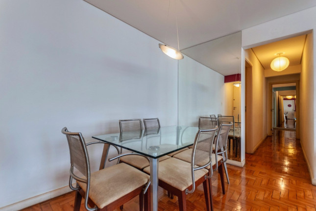 Imagem Apartamento com 3 Quartos à Venda, 103 m² em Jardim Paulista - São Paulo Imagem Apartamento com 3 Quartos à Venda, 103 m² em Jardim Paulista - São Paulo