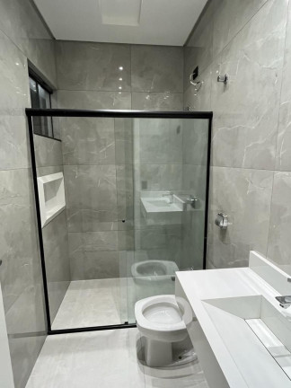 Imagem Casa com 3 Quartos à Venda, 128 m² em Jardim Cidade Monções - Maringa Imagem Casa com 3 Quartos à Venda, 128 m² em Jardim Cidade Monções - Maringa