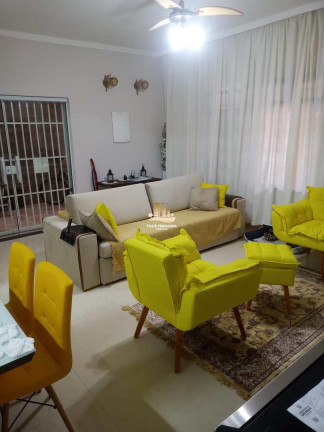 Imagem Casa com 3 Quartos à Venda, 288 m² em Caiçara - Praia Grande Imagem Casa com 3 Quartos à Venda, 288 m² em Caiçara - Praia Grande