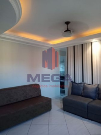 Imagem Apartamento com 3 Quartos à Venda, 73 m² em Coqueiral De Itaparica - Vila Velha