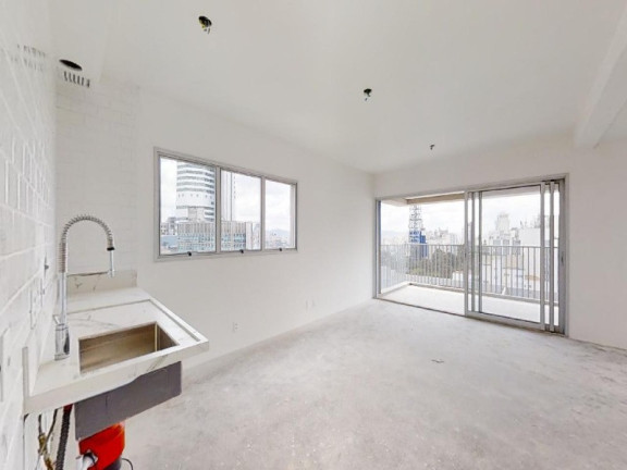 Imagem Imóvel com 1 Quarto à Venda, 94 m² em Jardim Paulista - São Paulo Imagem Imóvel com 1 Quarto à Venda, 94 m² em Jardim Paulista - São Paulo
