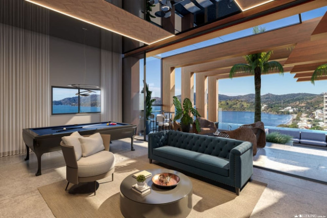Imagem Apartamento com 5 Quartos à Venda, 240 m² em Perequê - Porto Belo Imagem Apartamento com 5 Quartos à Venda, 240 m² em Perequê - Porto Belo