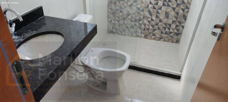 Imagem Casa com 2 Quartos à Venda, 84 m² em Itaipuaçu - Maricá Imagem Casa com 2 Quartos à Venda, 84 m² em Itaipuaçu - Maricá