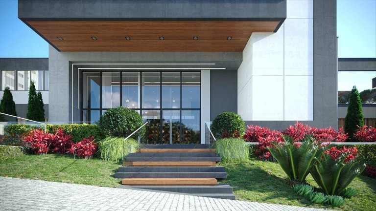 Imagem Apartamento com 3 Quartos à Venda, 91 m² em Vila Independência - Sorocaba