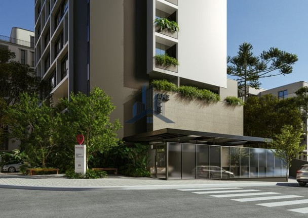 Imagem Apartamento com 2 Quartos à Venda, 64 m² em Anita Garibaldi - Joinville