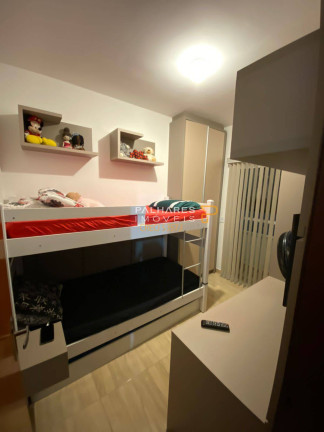 Imagem Apartamento com 2 Quartos à Venda, 51 m² em Aventureiro - Joinville