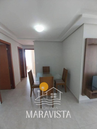 Imagem Apartamento com 3 Quartos à Venda, 87 m² em Praia Do Morro - Guarapari