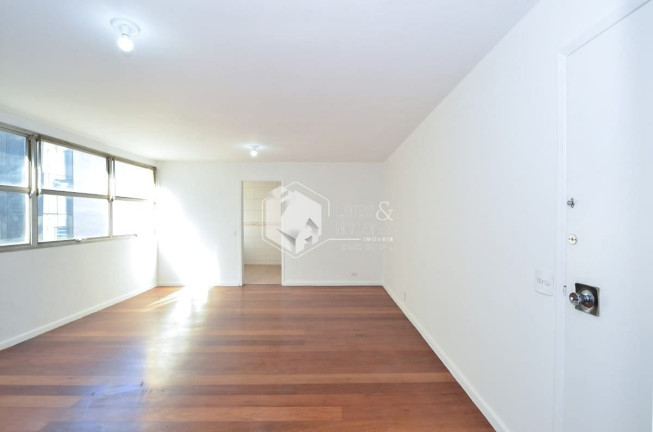 Imagem Apartamento com 3 Quartos à Venda, 107 m² em Higienópolis - São Paulo