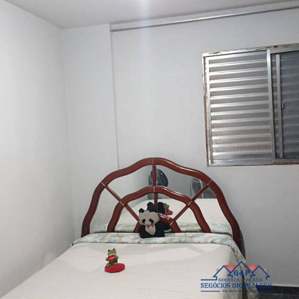 Imagem Apartamento com 2 Quartos à Venda,  em Bandeiras - Osasco