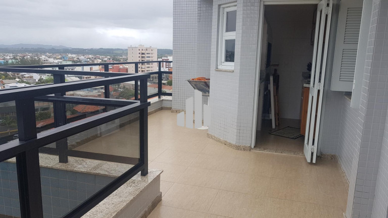 Imagem Cobertura com 3 Quartos à Venda, 155 m² em Centro - Torres Imagem Cobertura com 3 Quartos à Venda, 155 m² em Centro - Torres