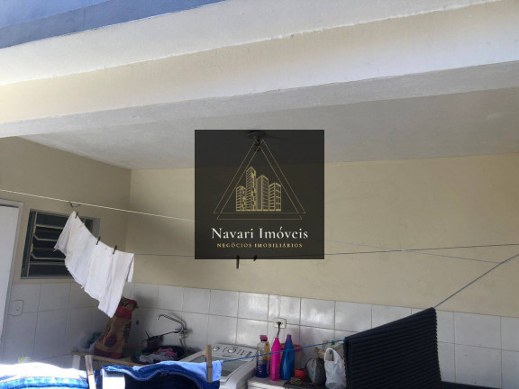 Imagem Casa com 3 Quartos à Venda, 99 m² em Jardim Modelo - Guarulhos
