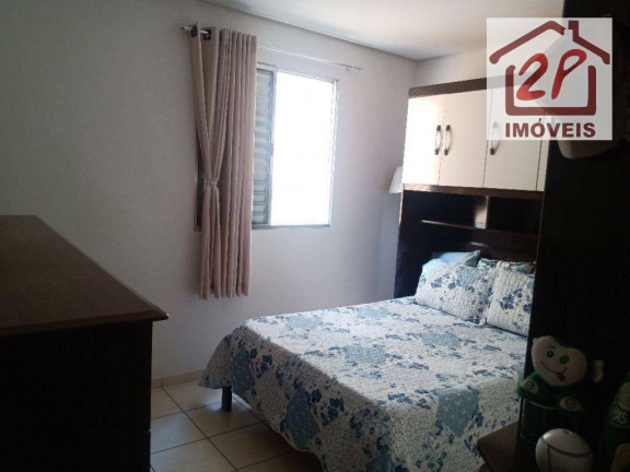 Imagem Apartamento com 2 Quartos à Venda, 58 m² em Cacapava - Caçapava Imagem Apartamento com 2 Quartos à Venda, 58 m² em Cacapava - Caçapava