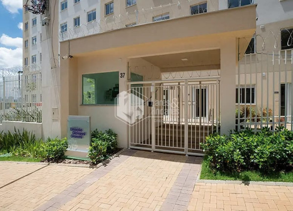 Imagem Apartamento com 1 Quarto à Venda, 26 m² em Jardim Mirante - São Paulo Imagem Apartamento com 1 Quarto à Venda, 26 m² em Jardim Mirante - São Paulo