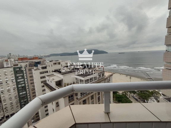 Imagem Apartamento com 2 Quartos à Venda, 65 m² em Boqueirão - Santos Imagem Apartamento com 2 Quartos à Venda, 65 m² em Boqueirão - Santos