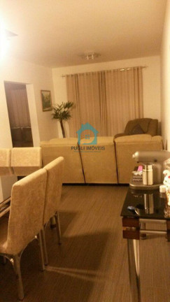 Imagem Apartamento com 3 Quartos à Venda, 100 m² em Limão - São Paulo