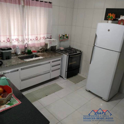 Imagem Casa com 3 Quartos à Venda,  em Novo Osasco - Osasco